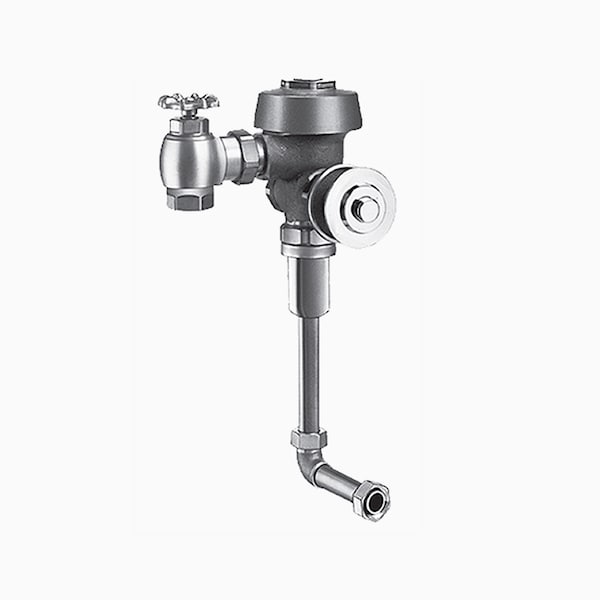 Royal 613-1 5 3/4 Ldim Wb Flush Valve