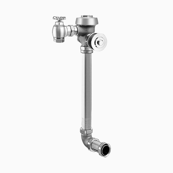 Royal 681 11 3/4 Ldim E Gj Flush Valve