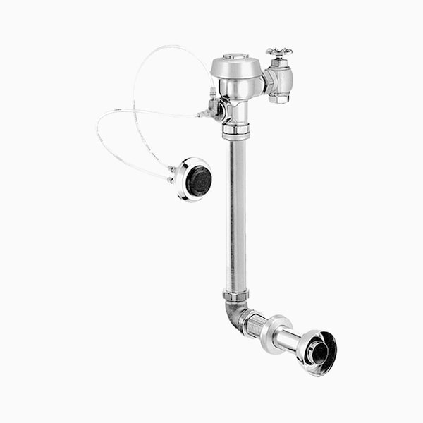 Royal 940 2-14 3/4 Ldim Gj Flush Valve