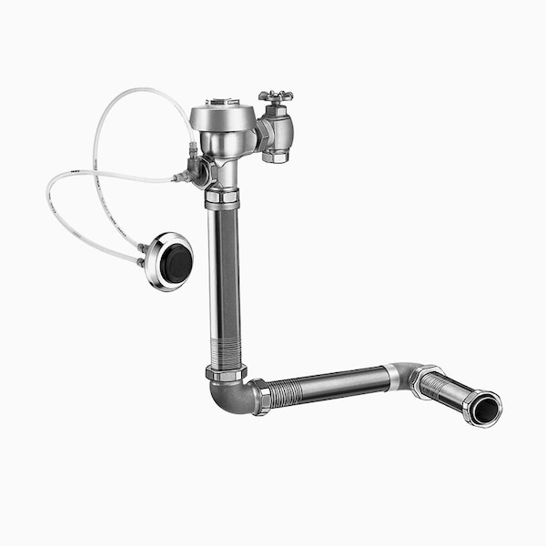 Royal 943 2-10 3/4 Ldim Gj E Flush Valve