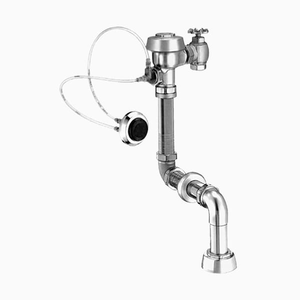 Royal 955-1.6 2-10 3/4 Ldim Flush Valve