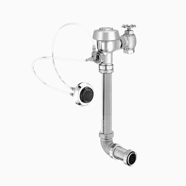 Royal 990 2-10 3/4 Ldim T Flush Valve