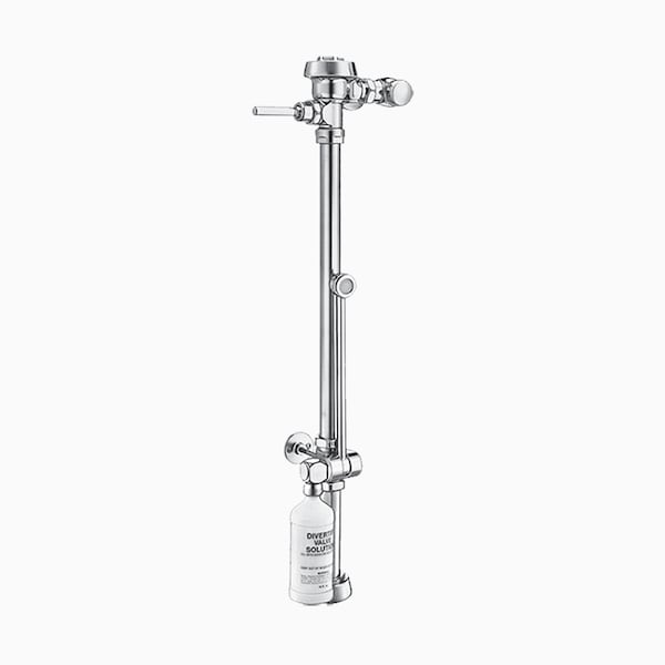 Royal Bpw 1005 Less Stop Flush Valve