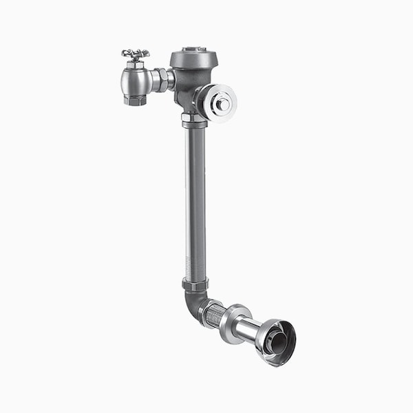 Royal 154 2 3/4 Ldim L3 Flush Valve