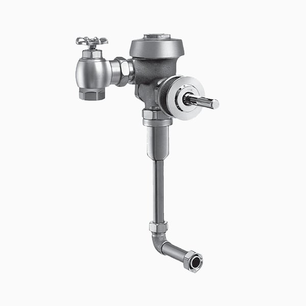 Royal 195 8 3/4 Ldim L3 Wb Flush Valve
