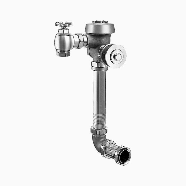 Royal 609 8 3/4 Ldim Gj Flush Valve