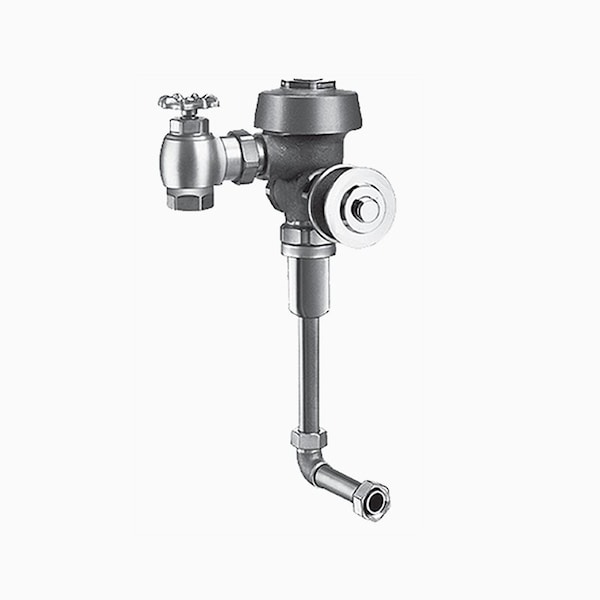 Royal 613-1 9 3/4 Ldim Flush Valve