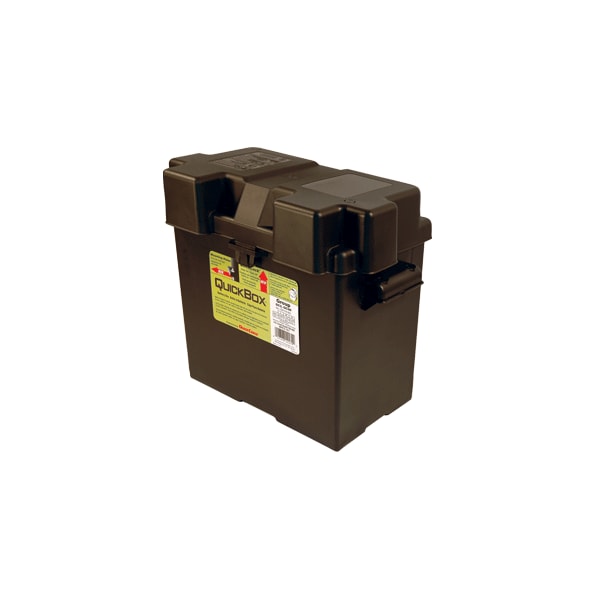 Battery Box, Cg2H, Group Gc2, PK6