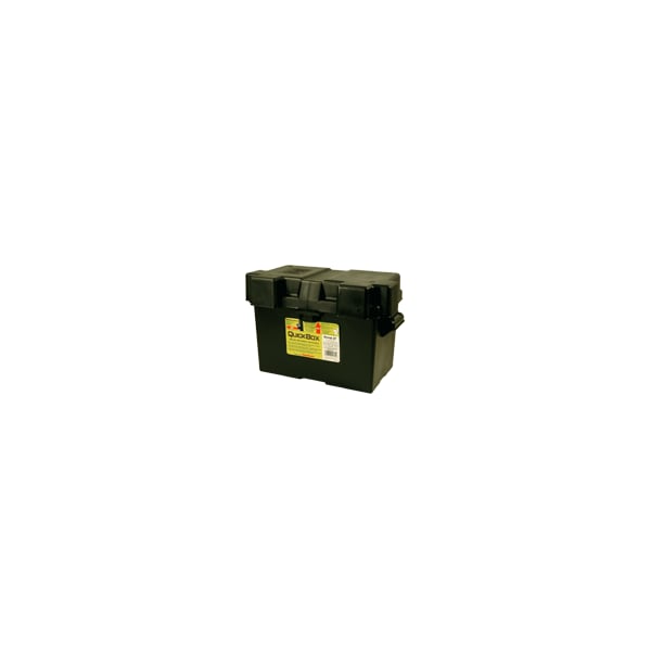 Battery Box 27, PK10
