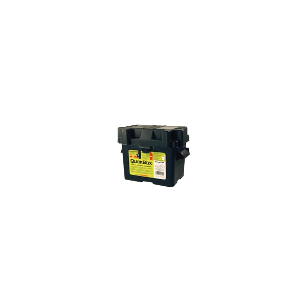 Battery Box U1, PK12