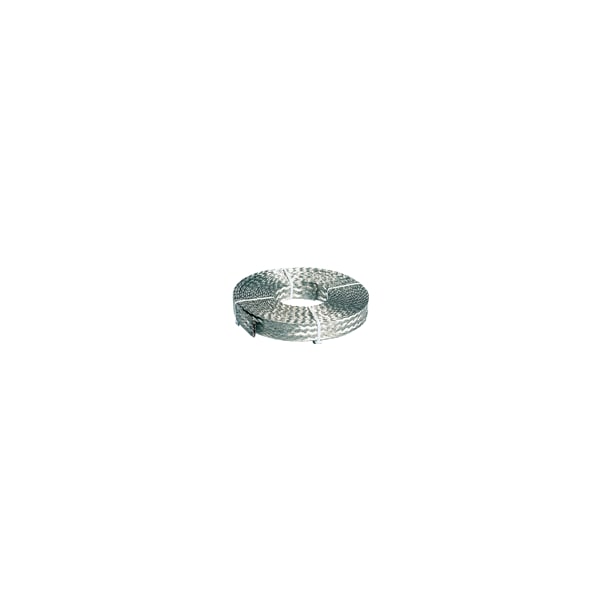 Braided Ground Strap, 10 ga., 100 ft.