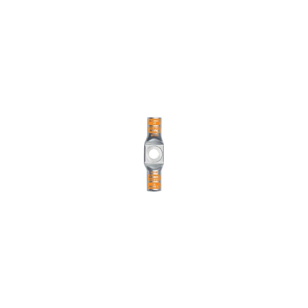 Dual Cable Retro Fit Terminal, 1/0, PK5