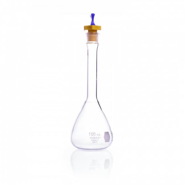 DWK Life Sciences Kimble Class A Volum