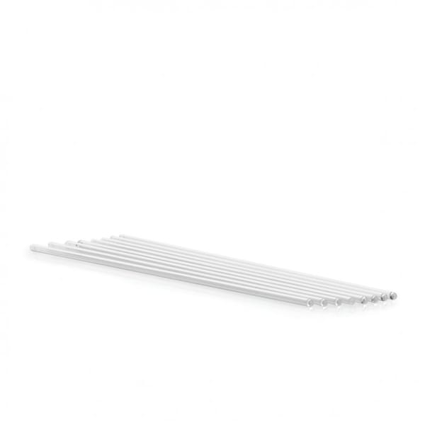 Melting Point Capillary Tube, 90mm L, PK20