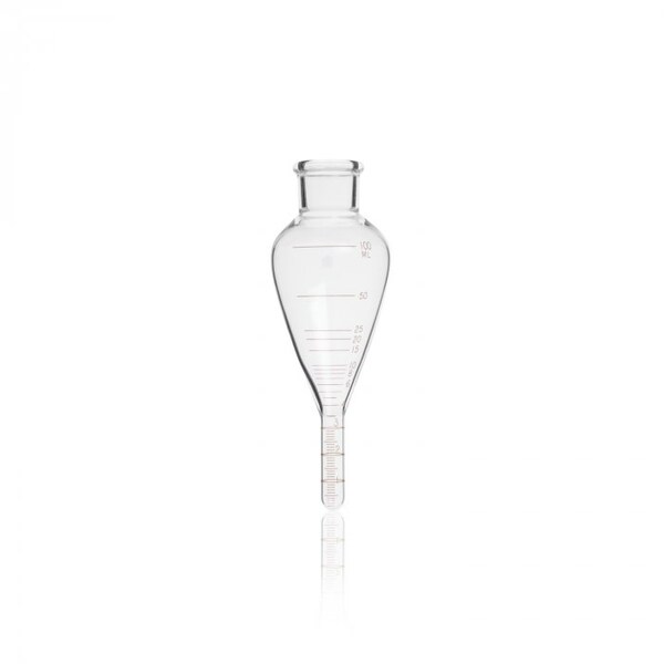Centrifuge Tube, 100mL, 170mm L