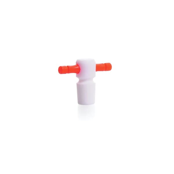 Stopper, Orange, 13 Sz, PK6