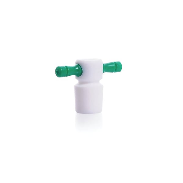 Stopper, Green, 19 Sz, PK6