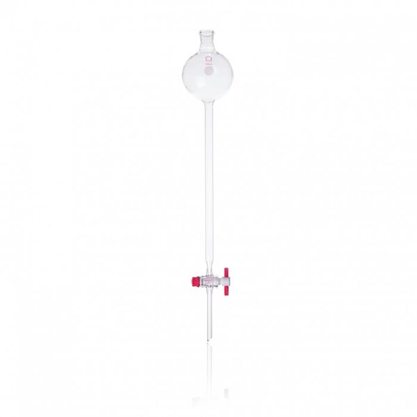 GC Column, 40.00cm L, 30.00mm Inner Dia.