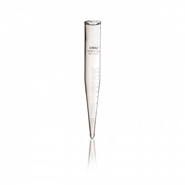 Graduated Centrifuge Tube, API, PK 12