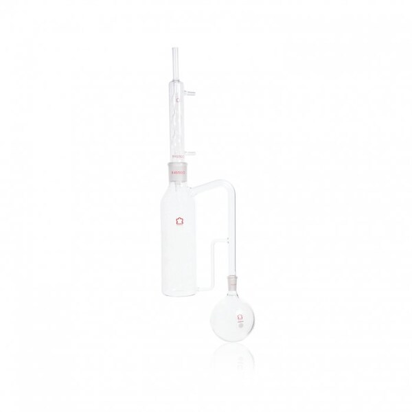Liquid Extraction Apparatus, 1000mL, 785mm