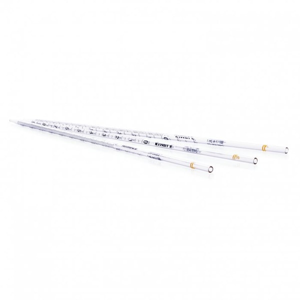 Disp Serological Pipette, 1mL, PK1000
