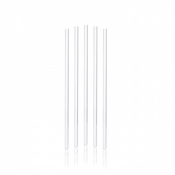 Disposable Grade 5mm Tubes, N-51A, PK 25