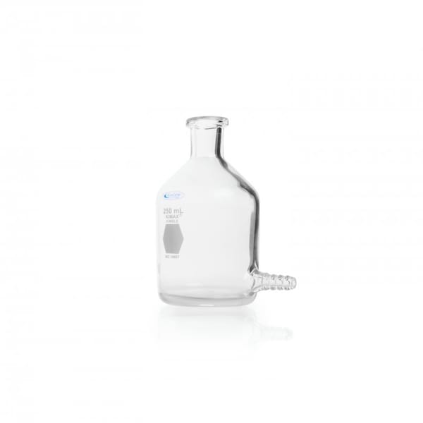 Reservoir Bottle, 250mL, 132mm H, PK6