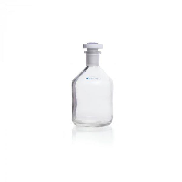 Solution Bottle, 250mL, 145mm H, PK6