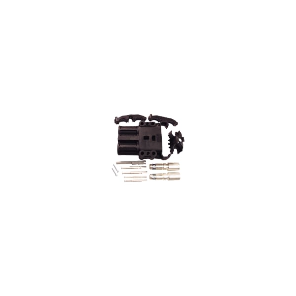 Connector Kit, Male Pin, Ebc320, 3/0