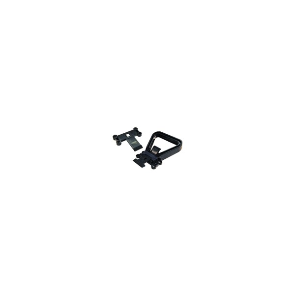 Latch Type Handle, Din Connector