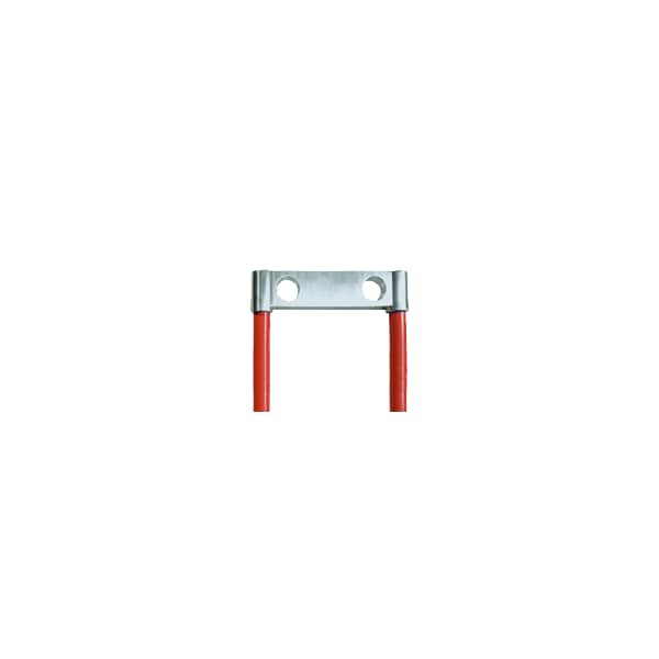 Fastcharge, 2/0, 60", Dual Black, Lhof3