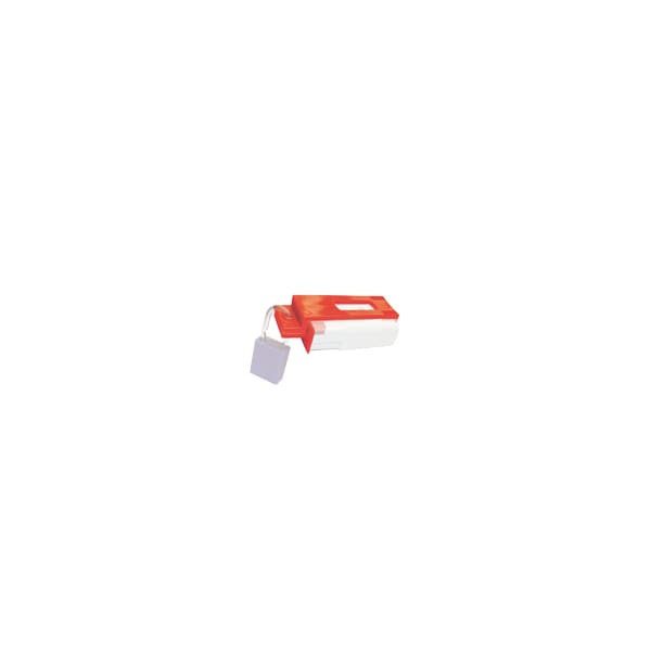 Safety Lockout, 350A, PK25