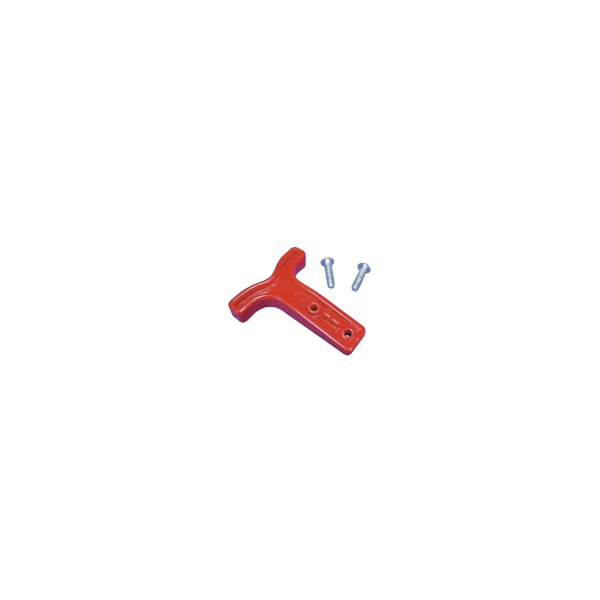 Red T-Handle, 50A