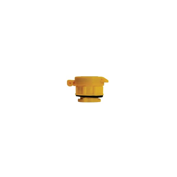 Econ-O-Flip, 1/4 Turn Vent Cap, PK6