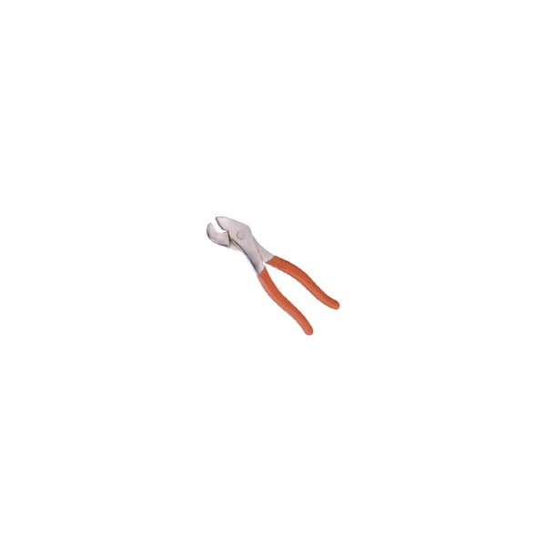 Angle Nose Battery Pliers, PK10