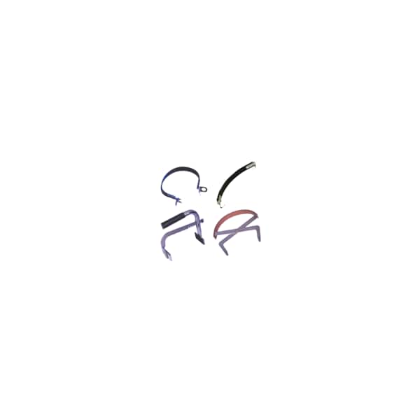 Battery Carrier Strap, PK10