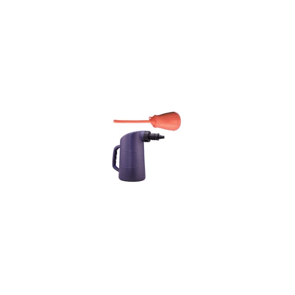 Battery Filler, Bulb Type, PK10