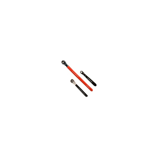 Gm Side Bolt Ratchet, 5/16", PK10