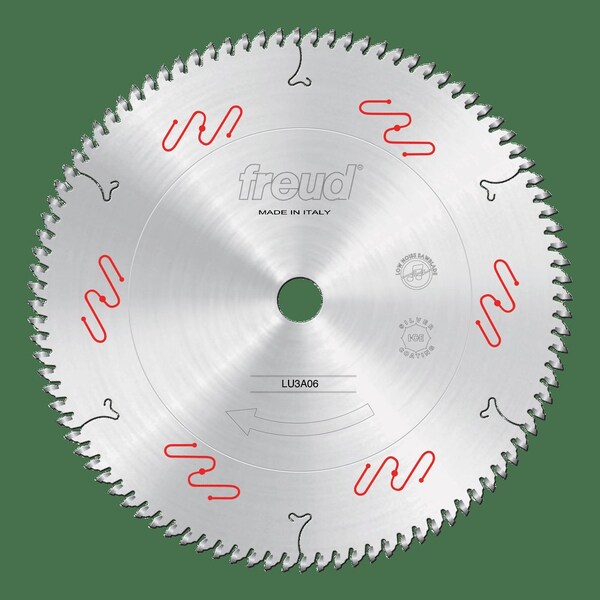 Panel Sizing for Table Saws, 300mm