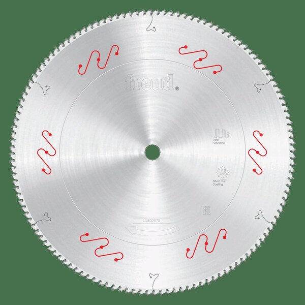 Medium Aluminum and Non-Ferrouslades, 18