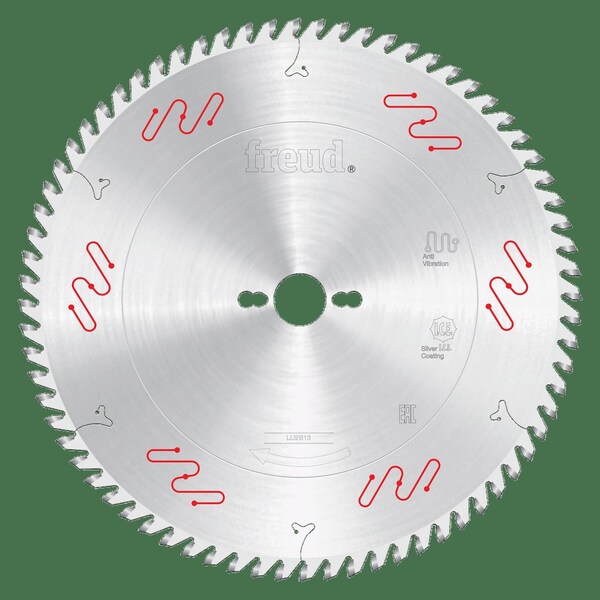 Carbide Tipped Blade for Ripping and Cro