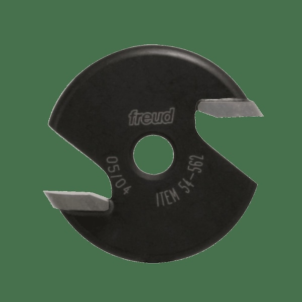 Replacement Backcutters (radius)