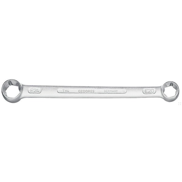 Flat Ring Wrench, E10xE