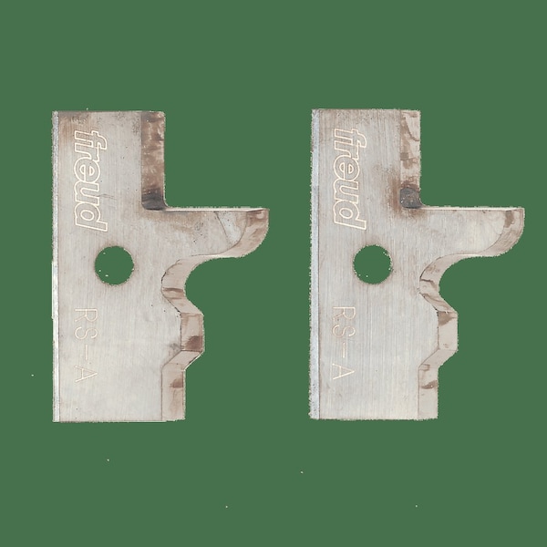 Performance System Rail and Stile Prfl