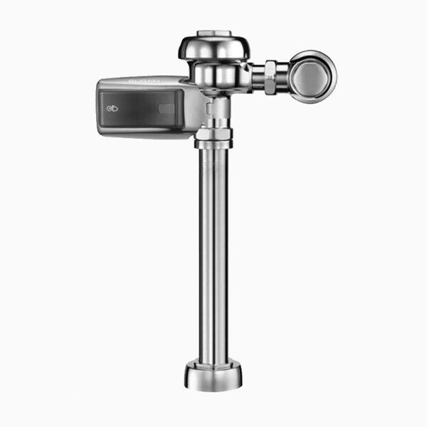 Sloan 115-1.6 Dfb Smooth Flush Valve