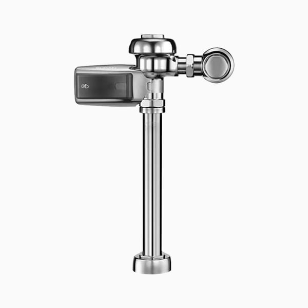 Sloan 116-1.6 Dfb Smooth Flush Valve