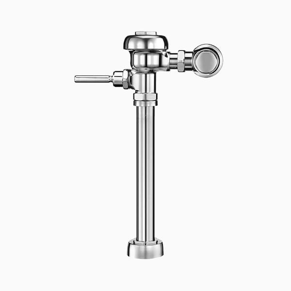 Sloan 117 H O W / 1 1/2 Ofst Flush Valve
