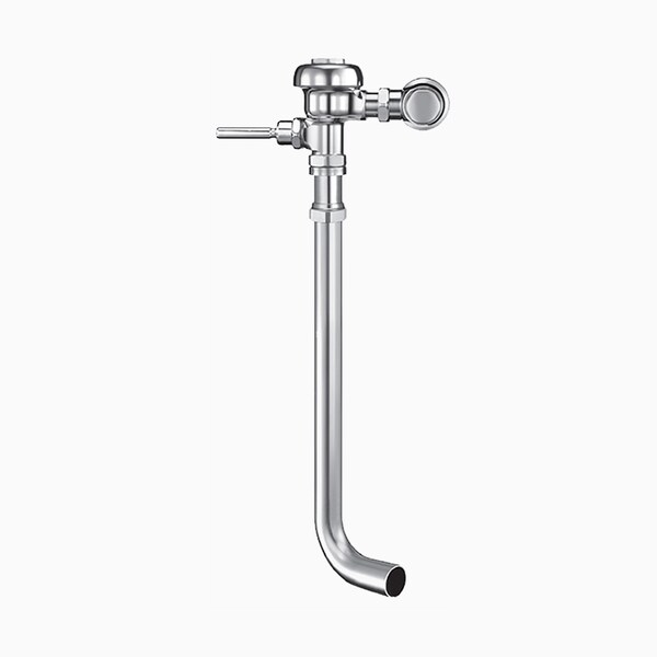 Sloan 137 Dfb Flush Valve
