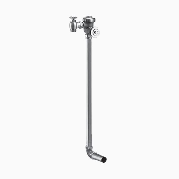 Sloan 139 10 3/4 Ldim Dfb Flush Valve