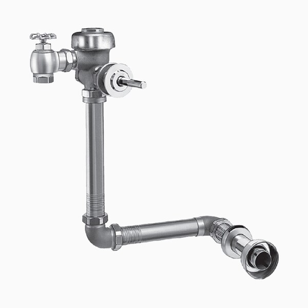 Sloan 140 7 3/4 Ldim Flush Valve